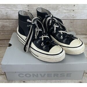 Converse Chuck 70 Utility,  Kim Jones, Gothcore, Y2K,  Men 9 W 10